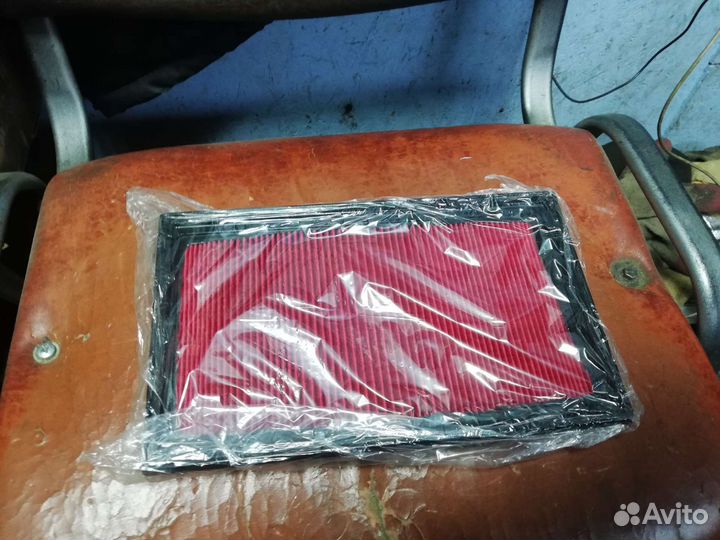 Фильтр воздушный Ниссан Премьера Комфорт Р11