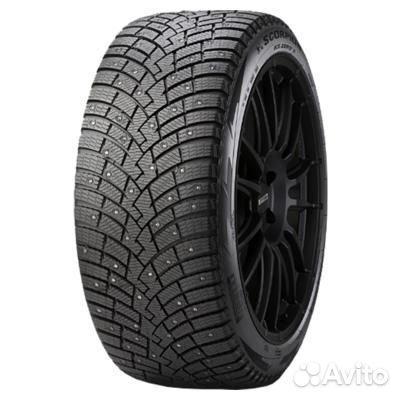 Pirelli Scorpion Ice Zero 2 265/55 R19