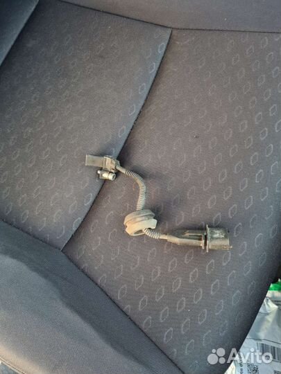 Датчик коленвала ssangyong actyon new