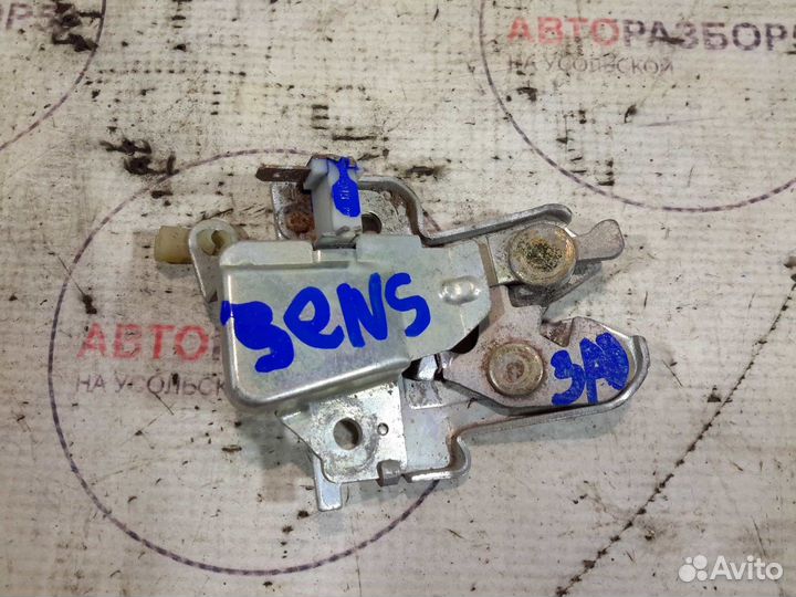 Замок багажника ZAZ Chance