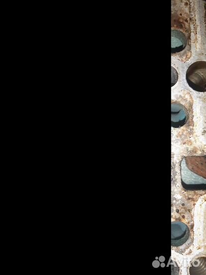 Гбц бмв 2.0литра м52 б 20 один ванос