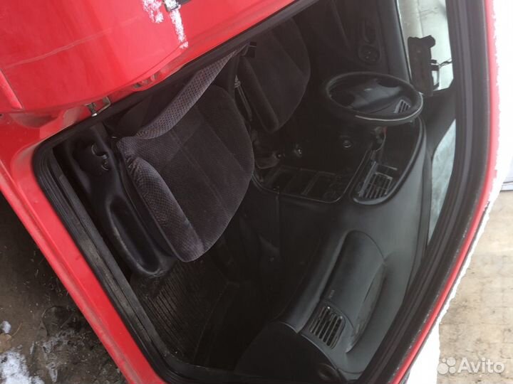 Двери Форд Мондео 1-2