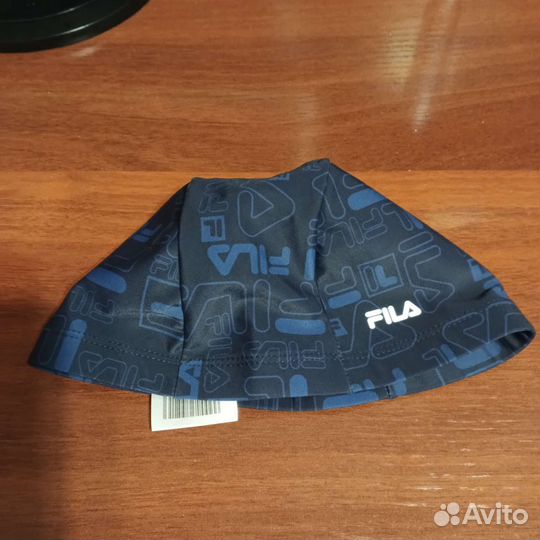Шапочка для плавания