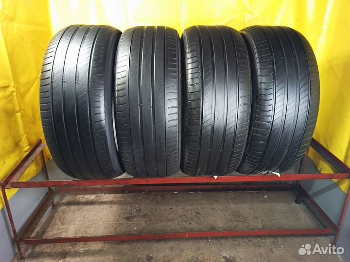 Michelin Primacy 3 235/55 R17 103W