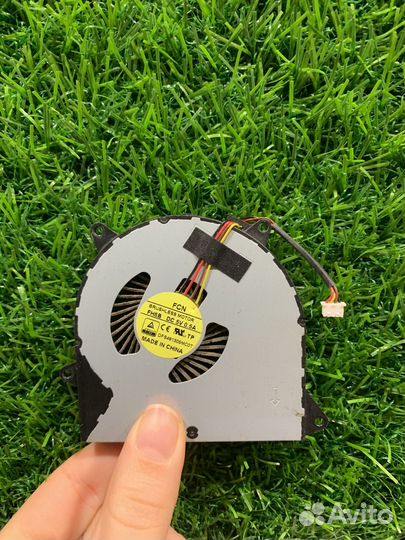 Кулер для ноутбука Lenovo 110-14IBR 100-15IB