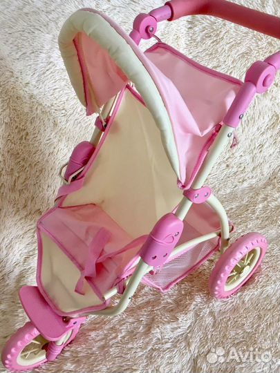 Куклы СССР, гдр, мягкие игрушки, коляска для кукол