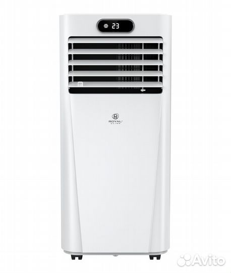 Мобильный кондиционер (напольный )