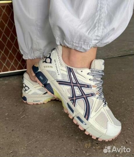 Мужские Кроссовки Asics 41-45