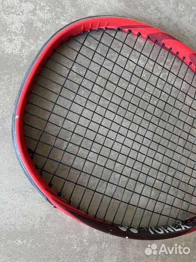 Ракетка для большого тенниса Yonex Vcore 100