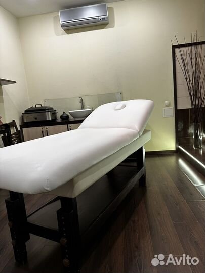 Массажный стол