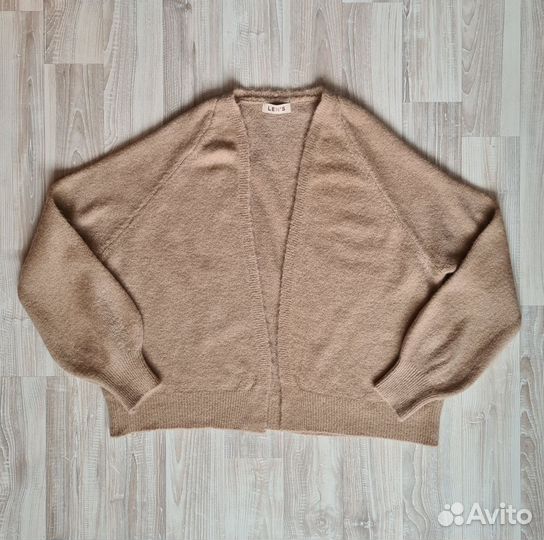 Кардиган, Италия, baby alpaka