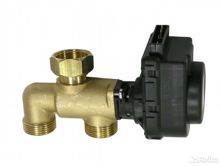 Котел Отопительный zota MK-S 12 кВт (котел + клапа