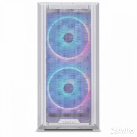 Корпус Lian Li Lancool 216 RGB 525690