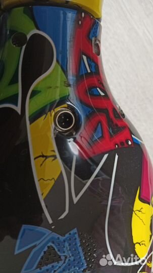 Гироскутер бу