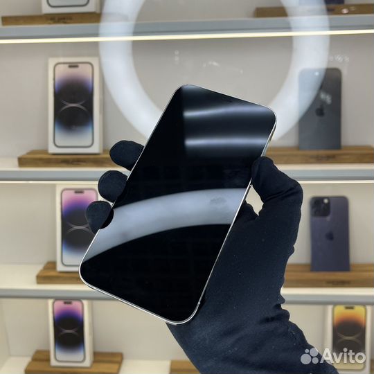 iPhone 12 Pro Max, 512 ГБ