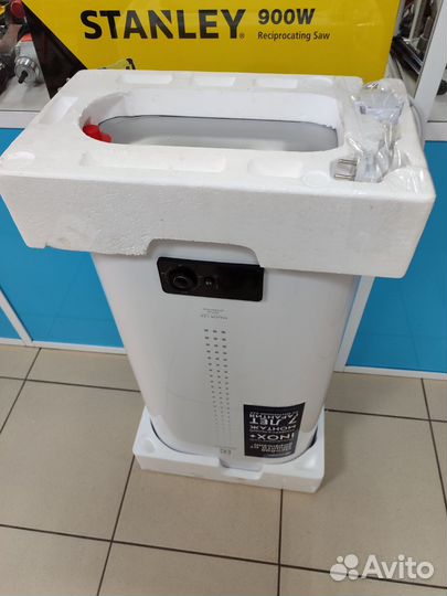 Водонагреватель Electrolux 50 L