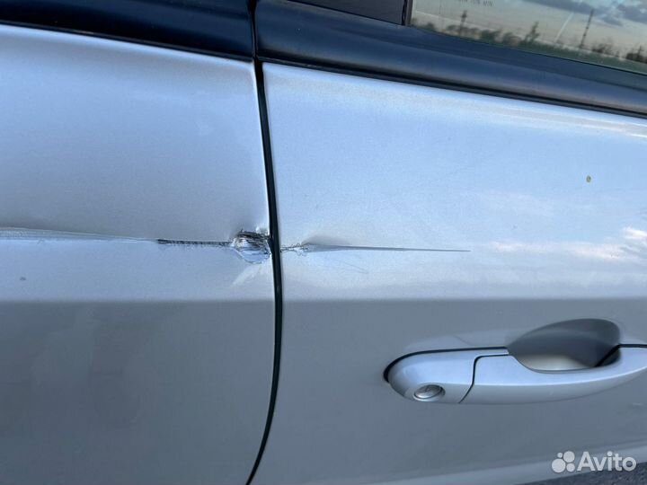 Кузовной ремонт и покраска автомобили