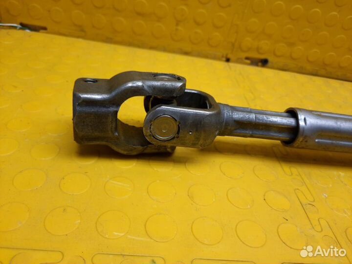 Рулевая колонка Skoda Octavia cwva 2017