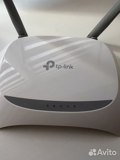 Wifi роутер Tp link