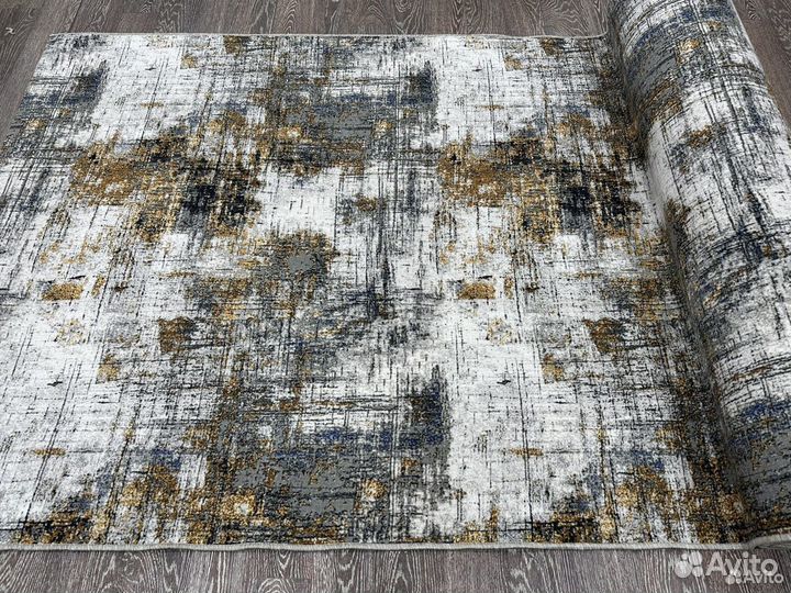 Дорожка Принт 1.5м на войлочной основе