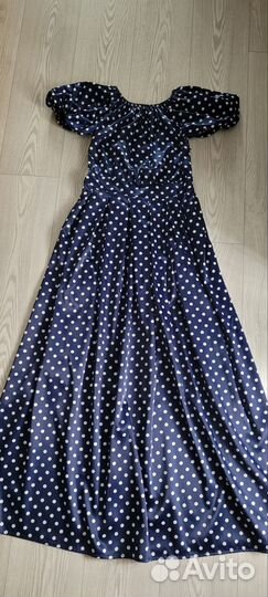 Платье 48-50р