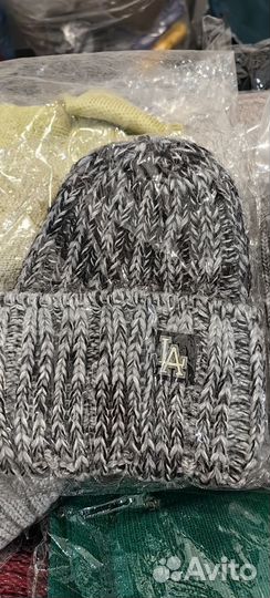 Оптом шапки