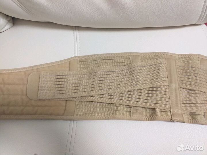 Бандаж до родовой и после родовой