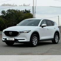 Mazda CX-5 2.0 AT, 2018, 179 000 км, с пробегом, цена 2 350 000 руб.