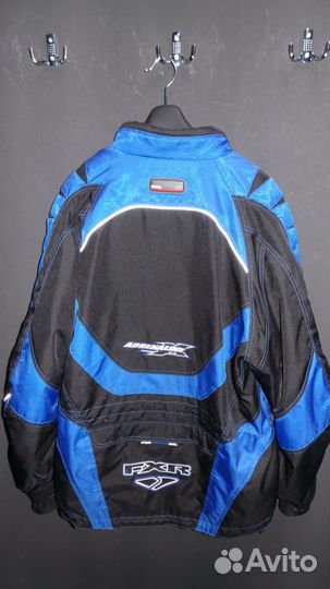 Снегоходный костюм FXR