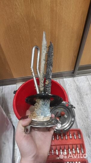 Ремонт стиральных/посудомоечных машин