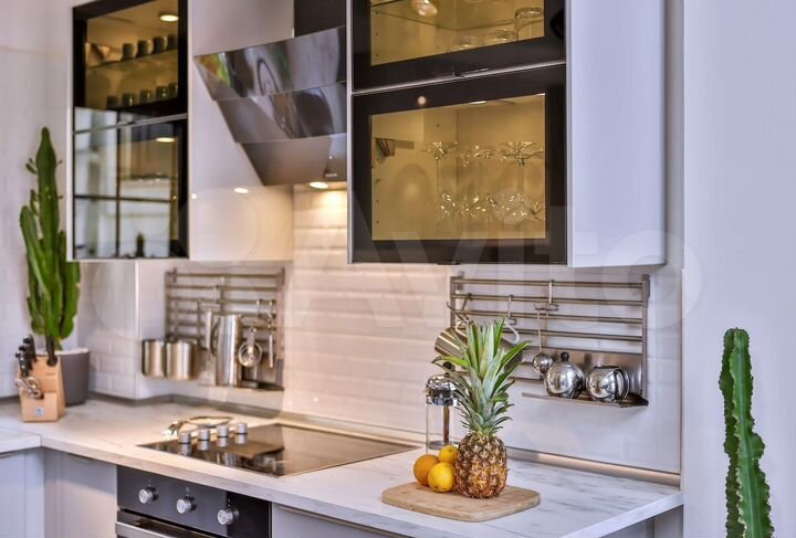 Коттедж 308 м² на участке 5,9 сот.