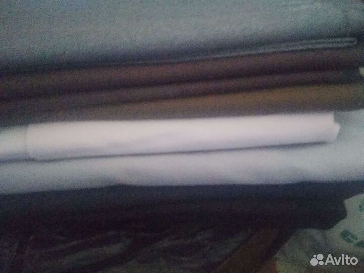 Продам ткань новая