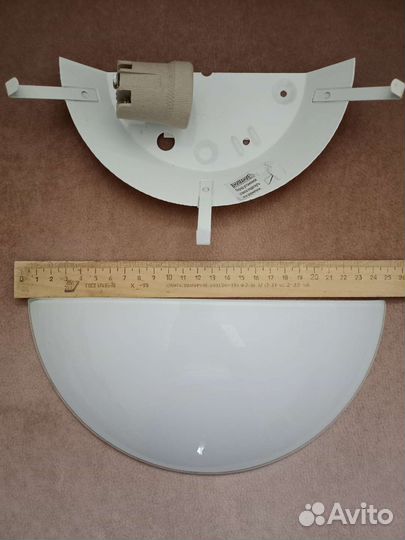 Светильник настенный