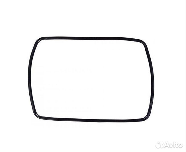 Уплотнитель двери духовки универсальный 290х450мм