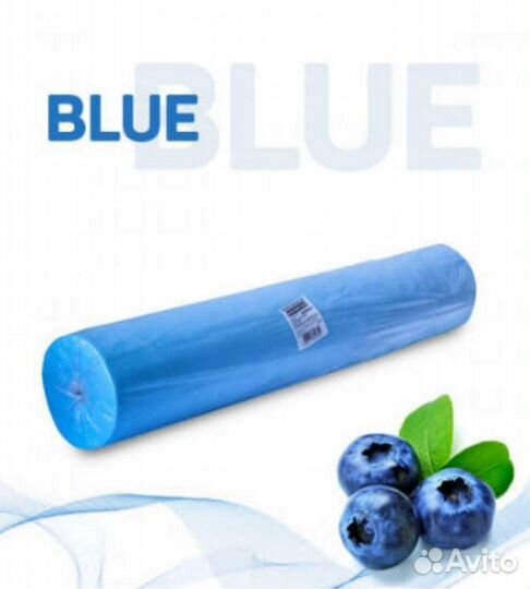 Простыни одноразовые SMS 14 рол 70*200 см, 100 шт