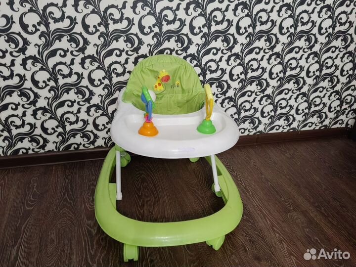 Ходунки детские бу