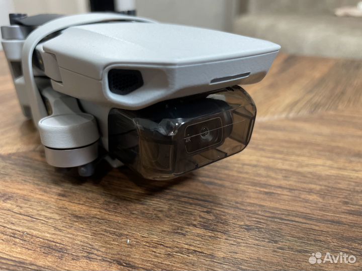 Крышка для объектива DJI