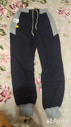 Мужская одежда