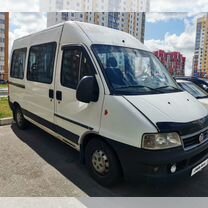 FIAT Ducato 2.3 MT, 2009, 428 000 км, с пробегом, цена 855 000 руб.