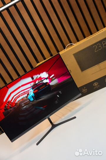 Digma 1920x1080p/24 дюйма/75hz/IPS