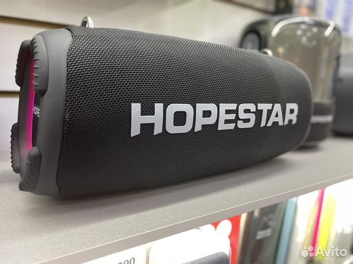 Блютуз колонка убийца jbl hopestar a6 max