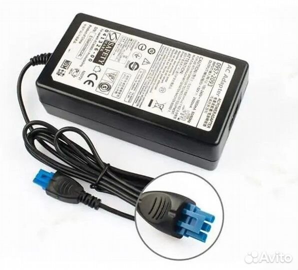 Блок питания для принтеров HP 0957-2093