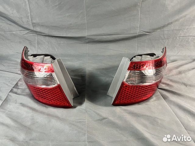 Фонарь Kia Rio 3 2011-2015