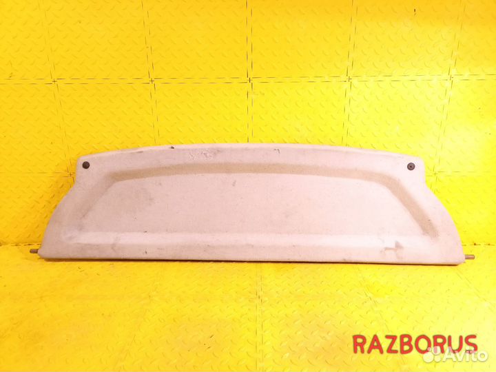 Полка багажника Hafei Brio (Lobo) 2002-2010