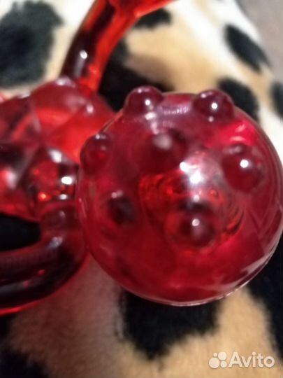 Массажер для тела ручной