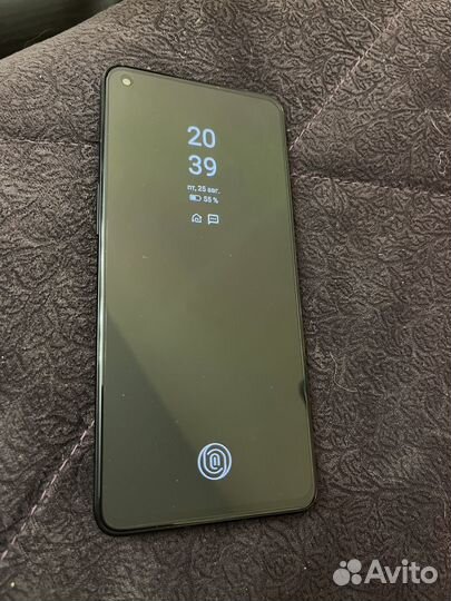 Телефон oneplus 9RT