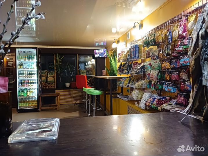 Пивной Бар магазин