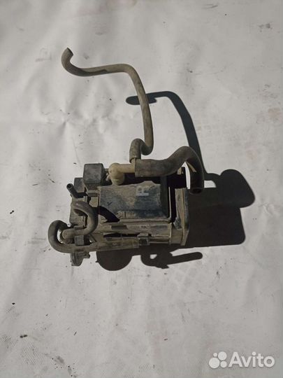 Абсорбер хонда фит