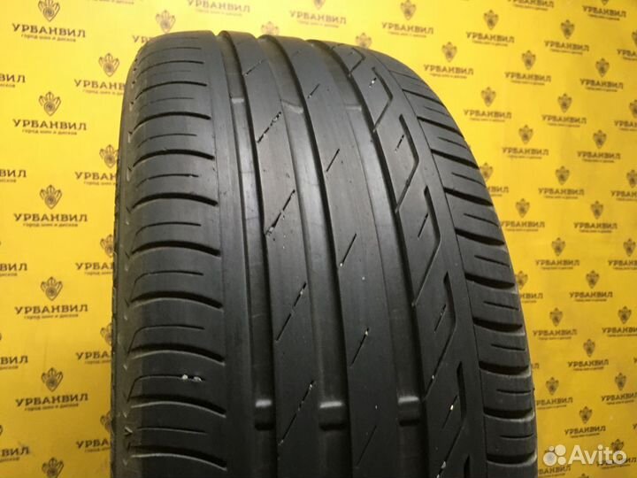 Bridgestone Turanza T001 235/45 R17