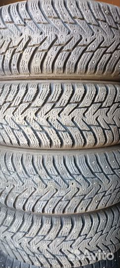 Nokian Tyres Nordman 8 185/65 R15